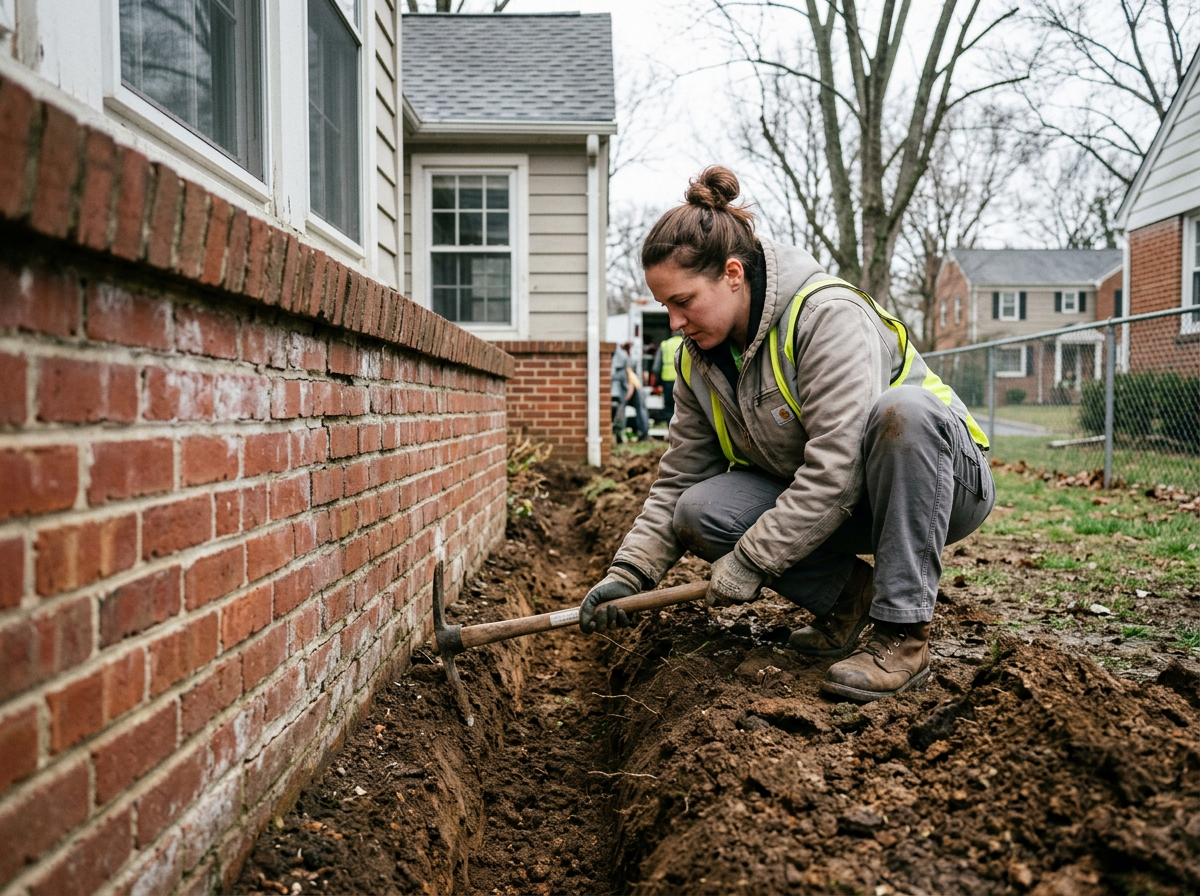 termite treatment and pest control in Valley Lee